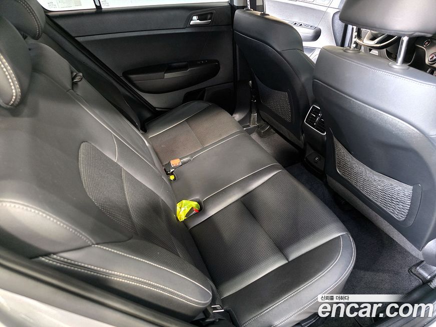 Kia Sportage 2020