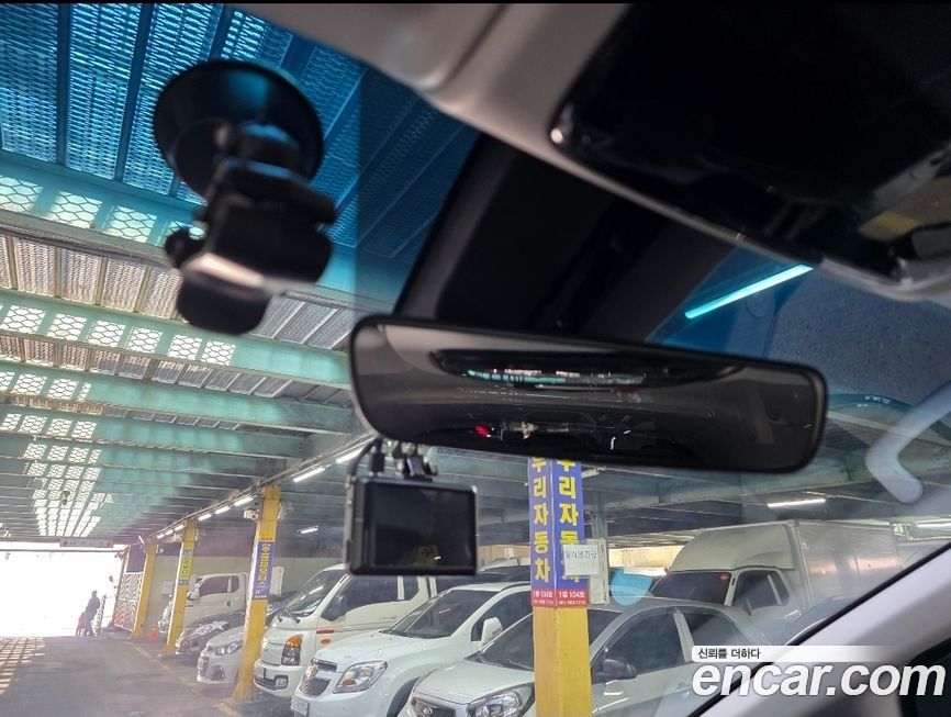 Hyundai Staria 2023