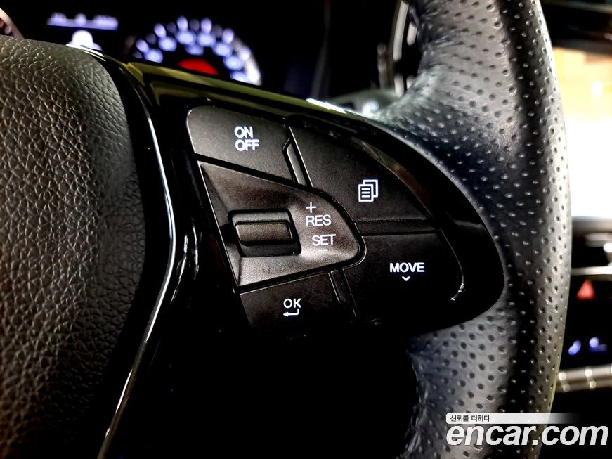 KG_Mobility_Ssangyong TIBOLI 2022