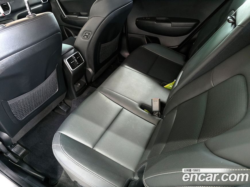 Kia Sportage 2020