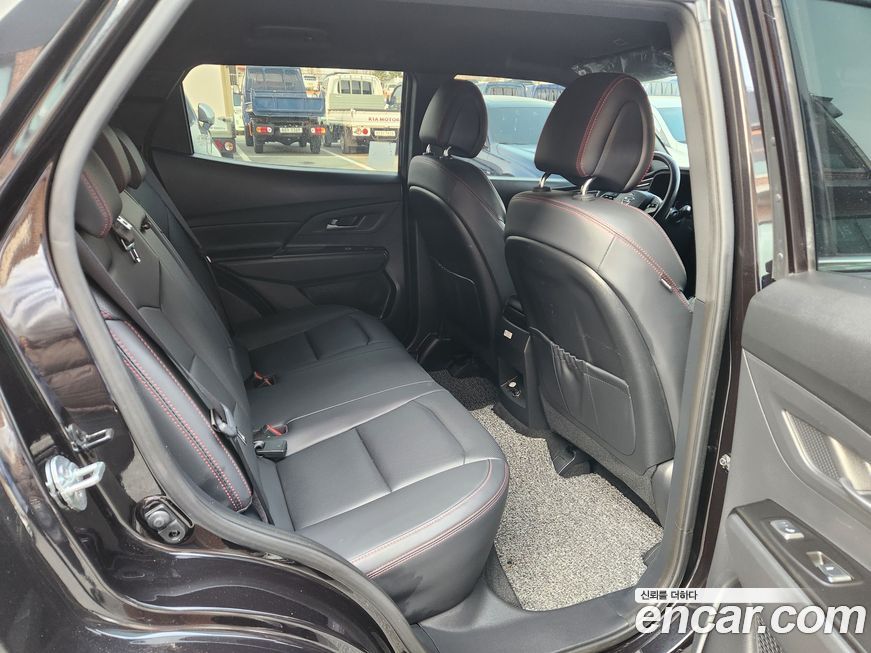 KG_Mobility_Ssangyong KORANDO 2022