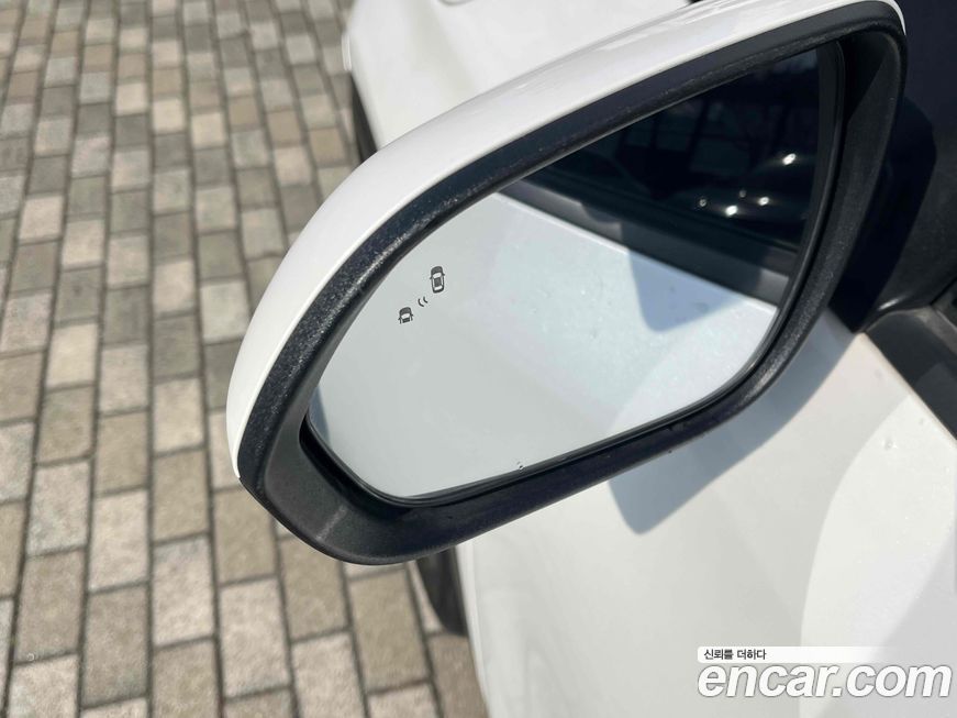 Kia Seltos 2022