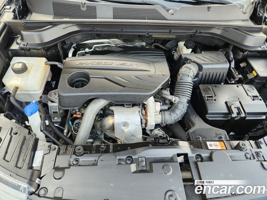 KG_Mobility_Ssangyong KORANDO 2022