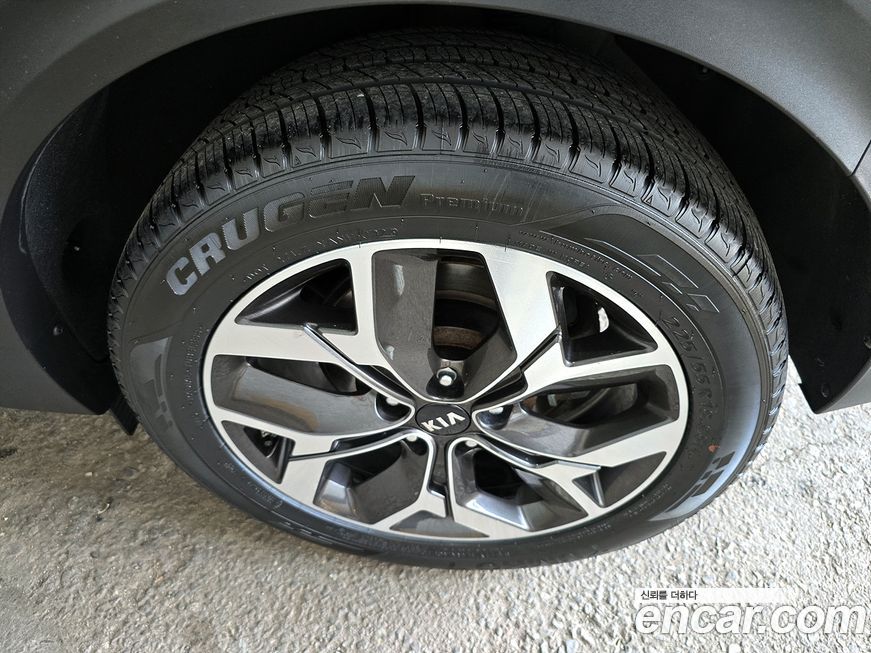 Kia Sportage 2020