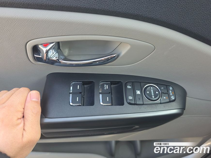 Kia Canival 2020