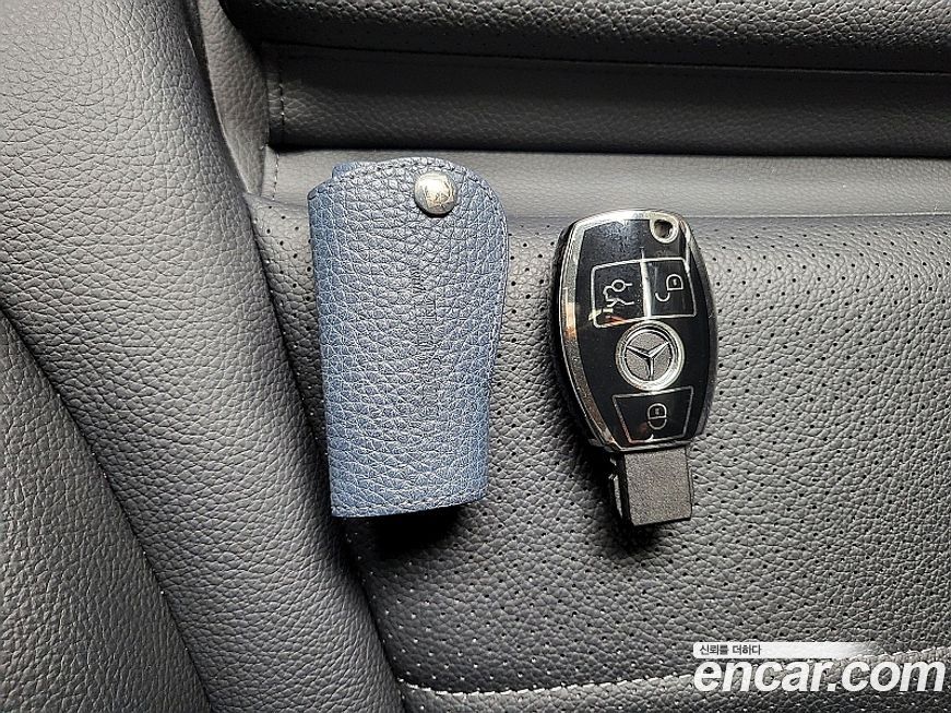 Mercedes-Benz C-Class 2018
