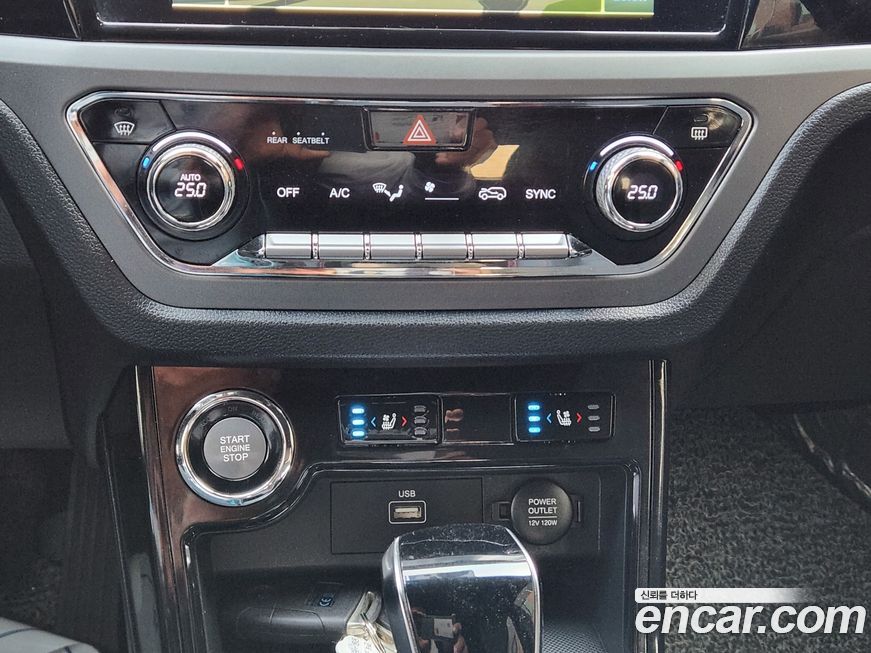 KG_Mobility_Ssangyong KORANDO 2022