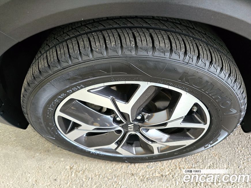 Kia Sportage 2020