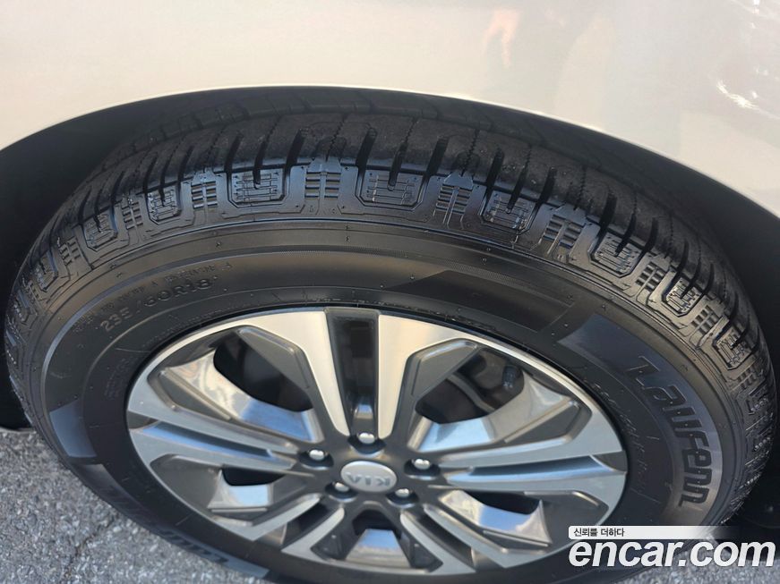 Kia Canival 2020