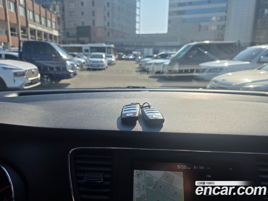 Kia Canival 2020