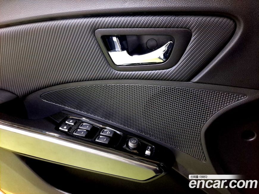 KG_Mobility_Ssangyong TIBOLI 2022