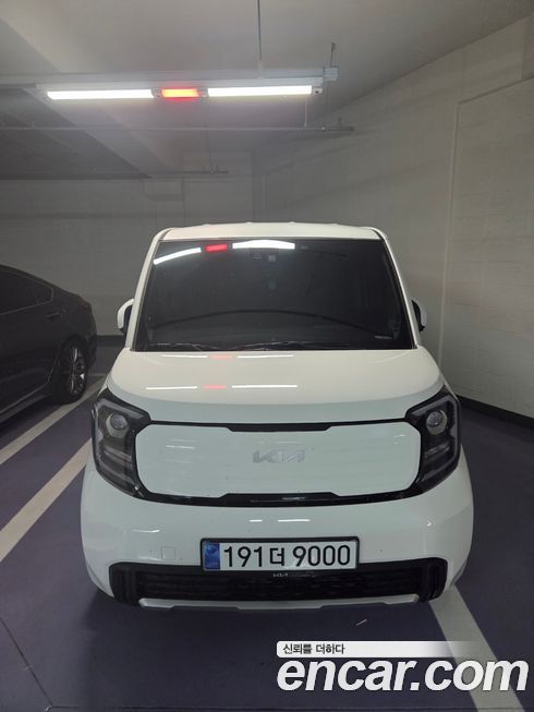 Kia RAY 2024