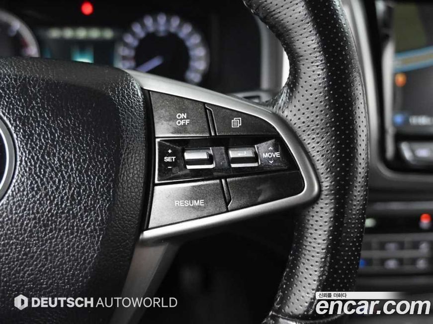 KG_Mobility_Ssangyong Rexton 2019