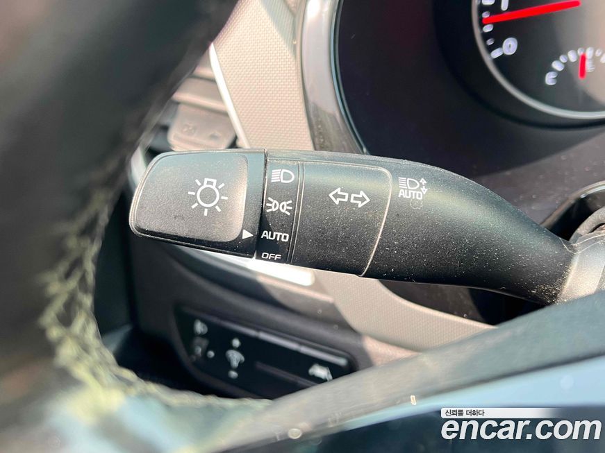 Kia Seltos 2022