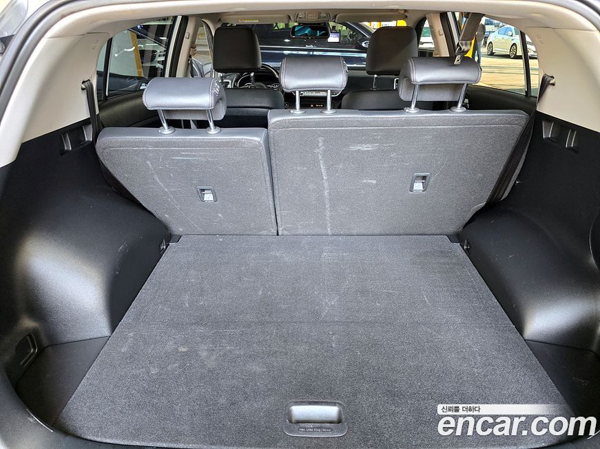 Kia Sportage 2020