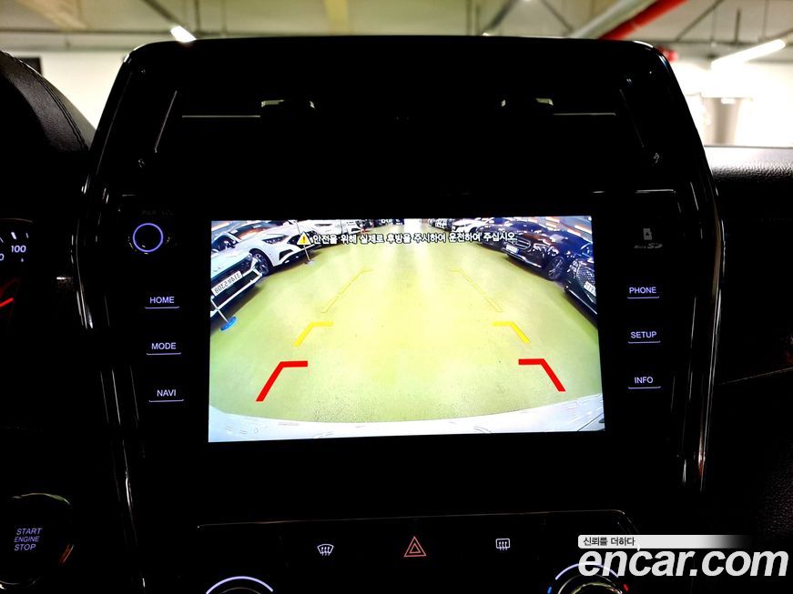 KG_Mobility_Ssangyong TIBOLI 2022