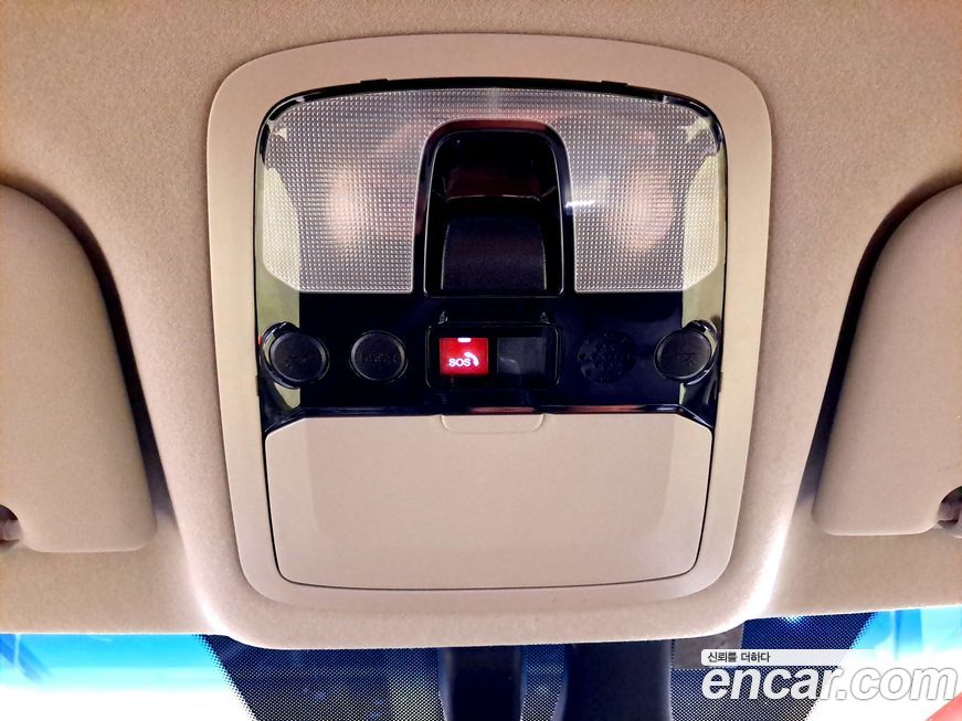 KG_Mobility_Ssangyong TIBOLI 2022