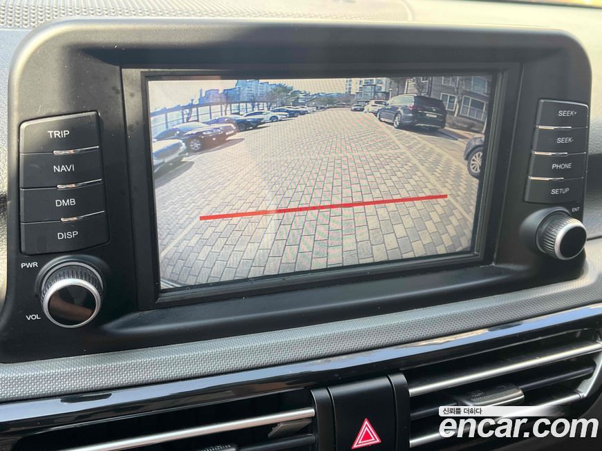 Kia Seltos 2022