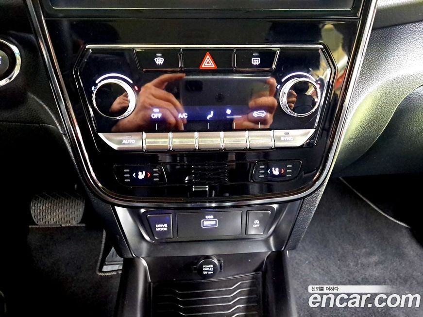 KG_Mobility_Ssangyong TIBOLI 2022