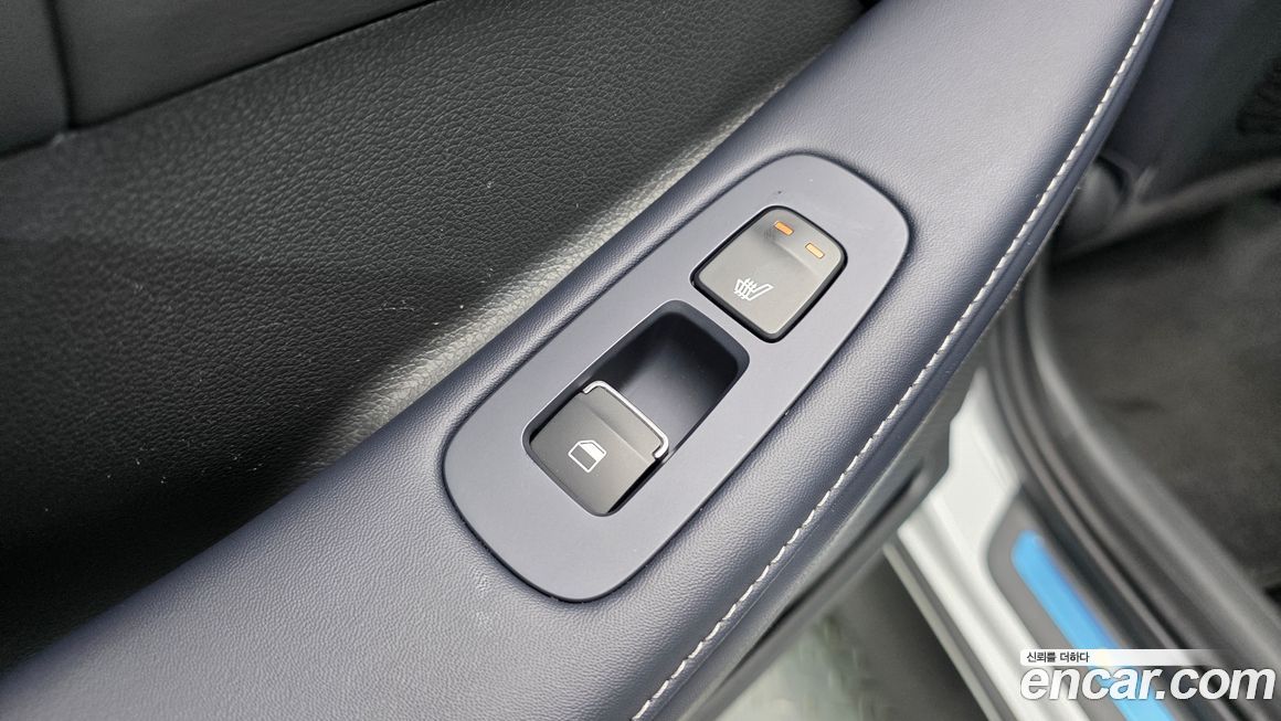 Hyundai Sonata 2021