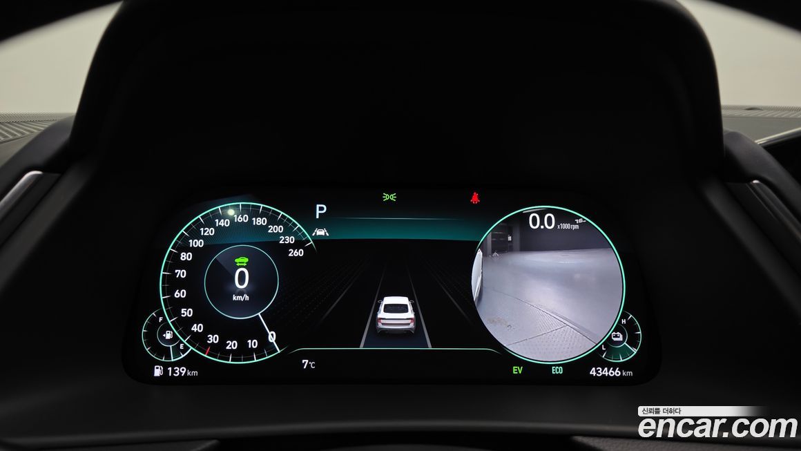 Hyundai Sonata 2021