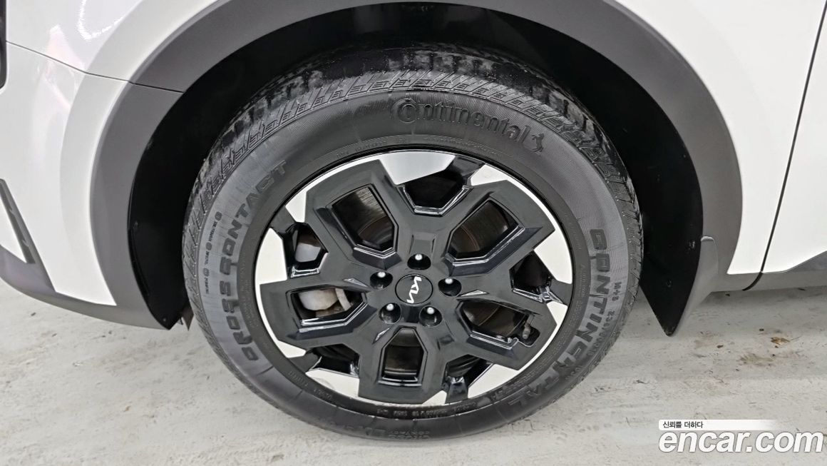 Kia Sorento 2024