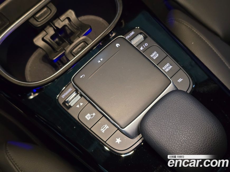 Mercedes-Benz A-Class 2022