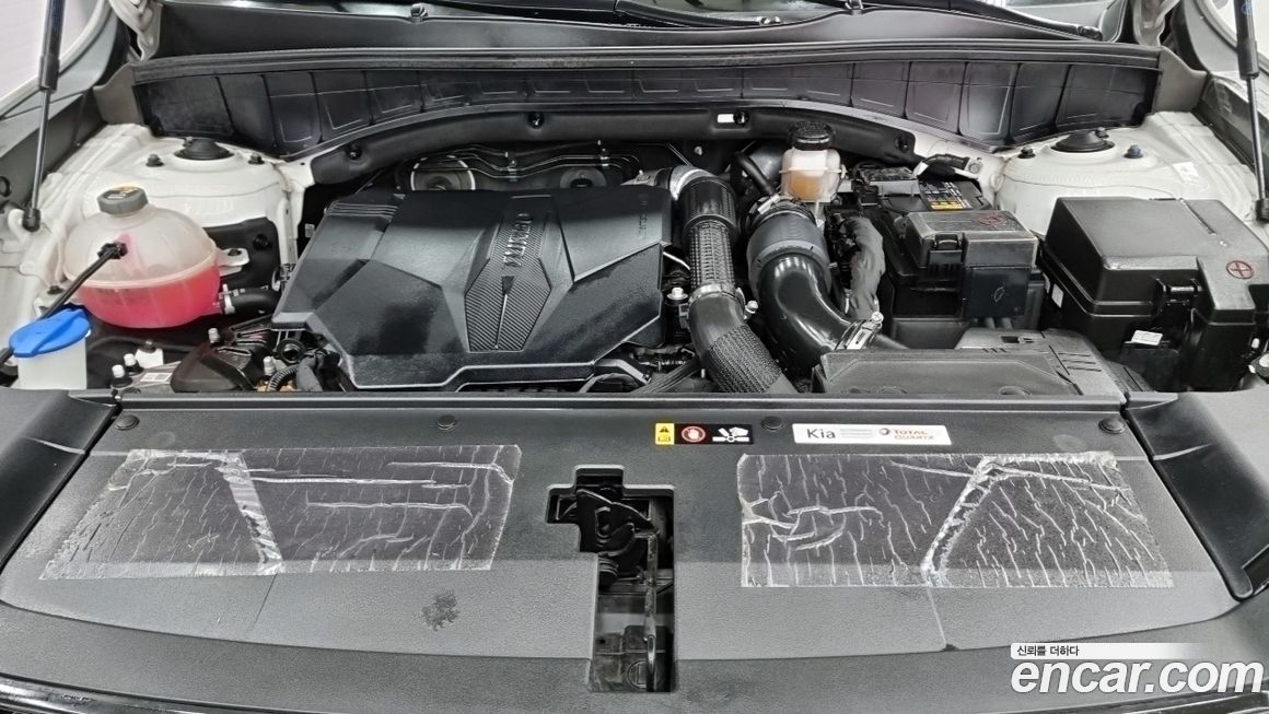 Kia Sorento 2024