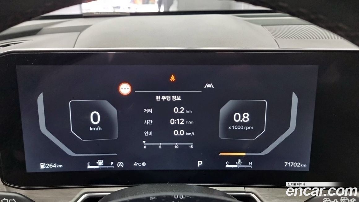 Kia Sorento 2024