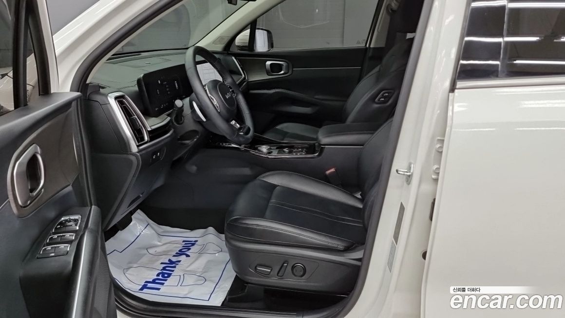 Kia Sorento 2024