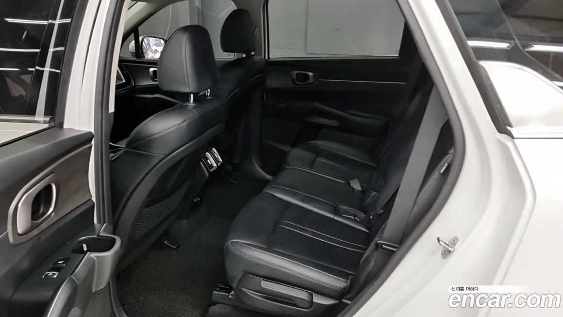Kia Sorento 2024