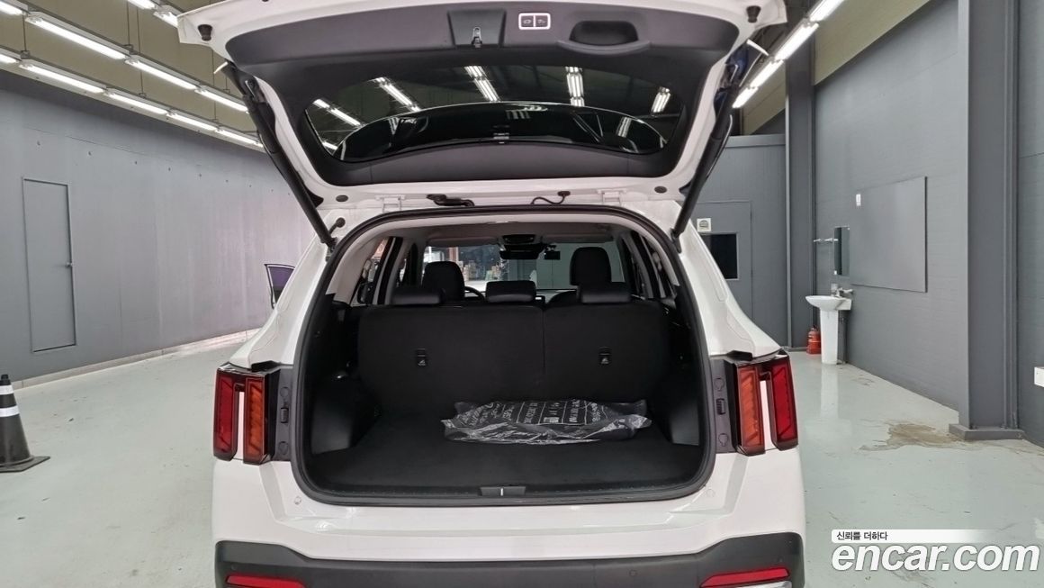 Kia Sorento 2024