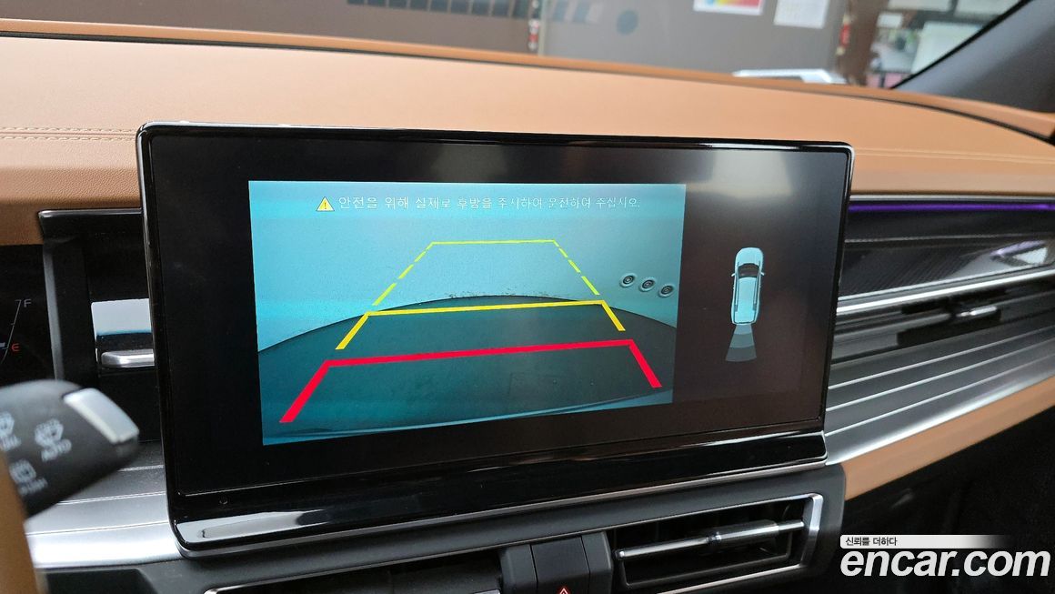 KG_Mobility_Ssangyong Torres 2023