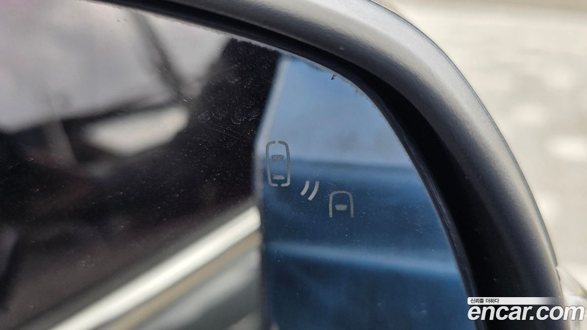 ChevroletGMDaewoo Spark 2017