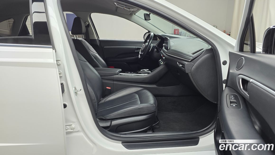 Hyundai Sonata 2022