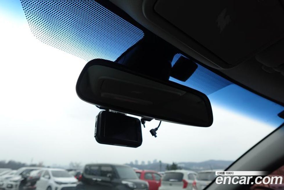 Renault-KoreaSamsung SM3 2011