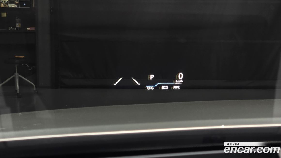 Lexus ES 2023