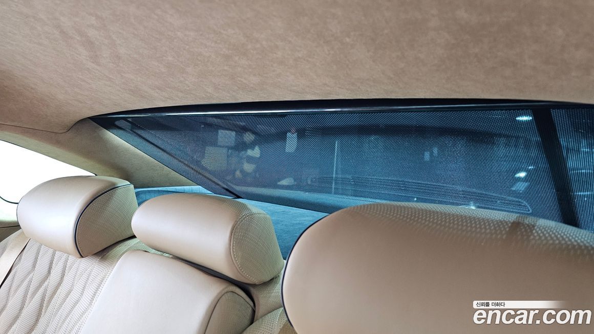 Genesis G80 2026