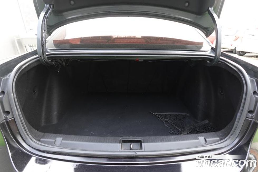 Renault-KoreaSamsung SM3 2011