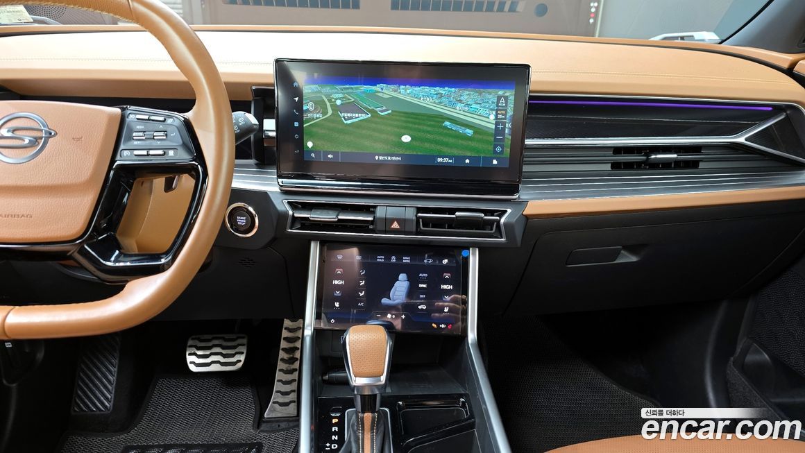 KG_Mobility_Ssangyong Torres 2023