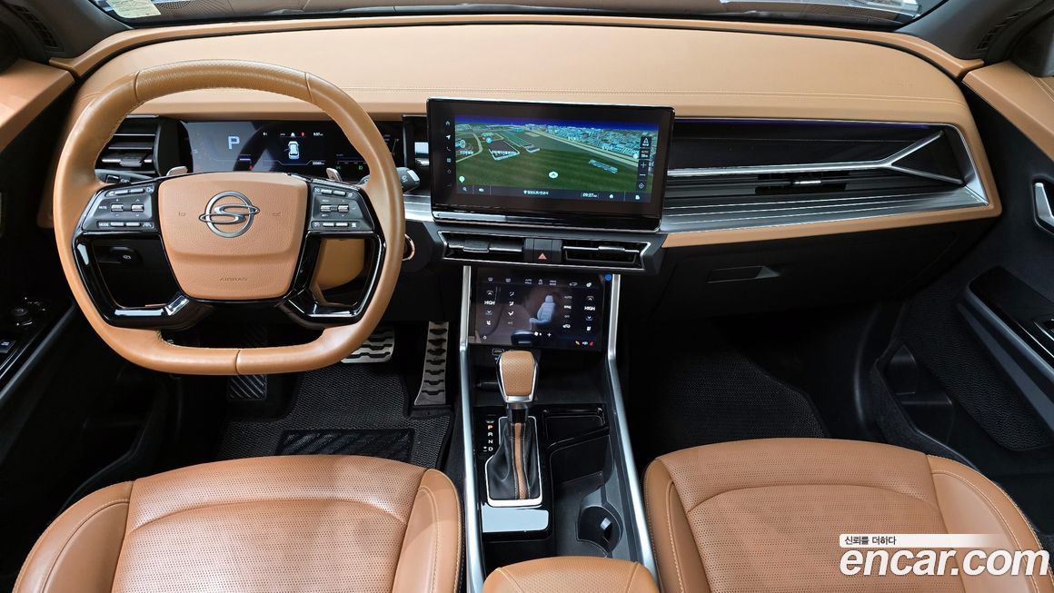 KG_Mobility_Ssangyong Torres 2023