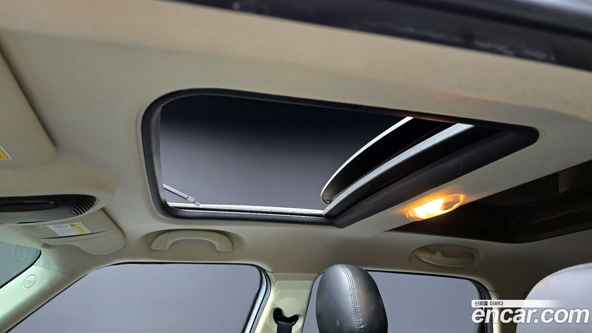 Mini Countryman 2011