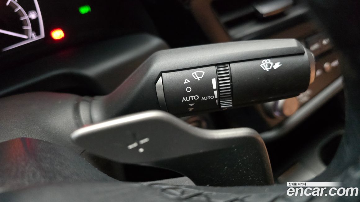 Lexus ES 2023