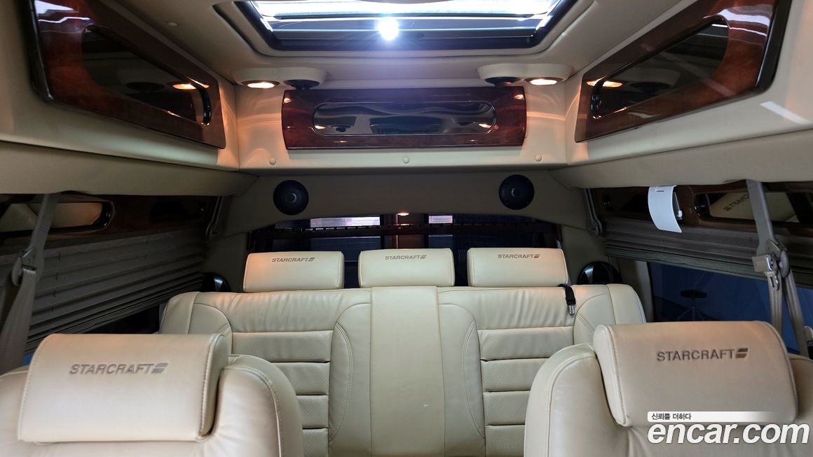 Chevrolet Express Van 2010