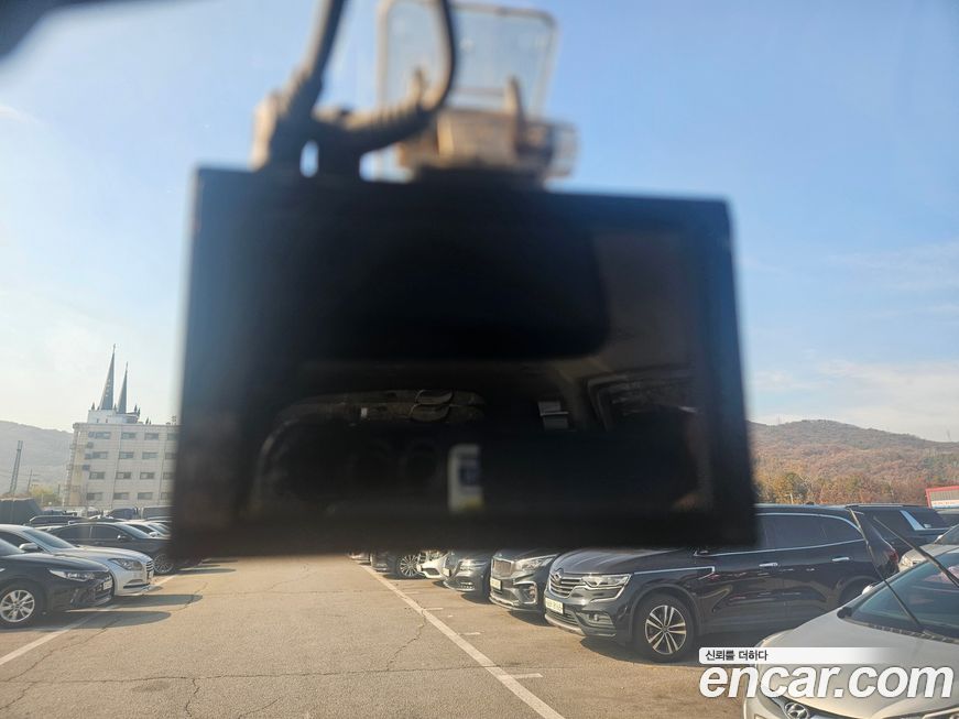 Hyundai Starex 2021