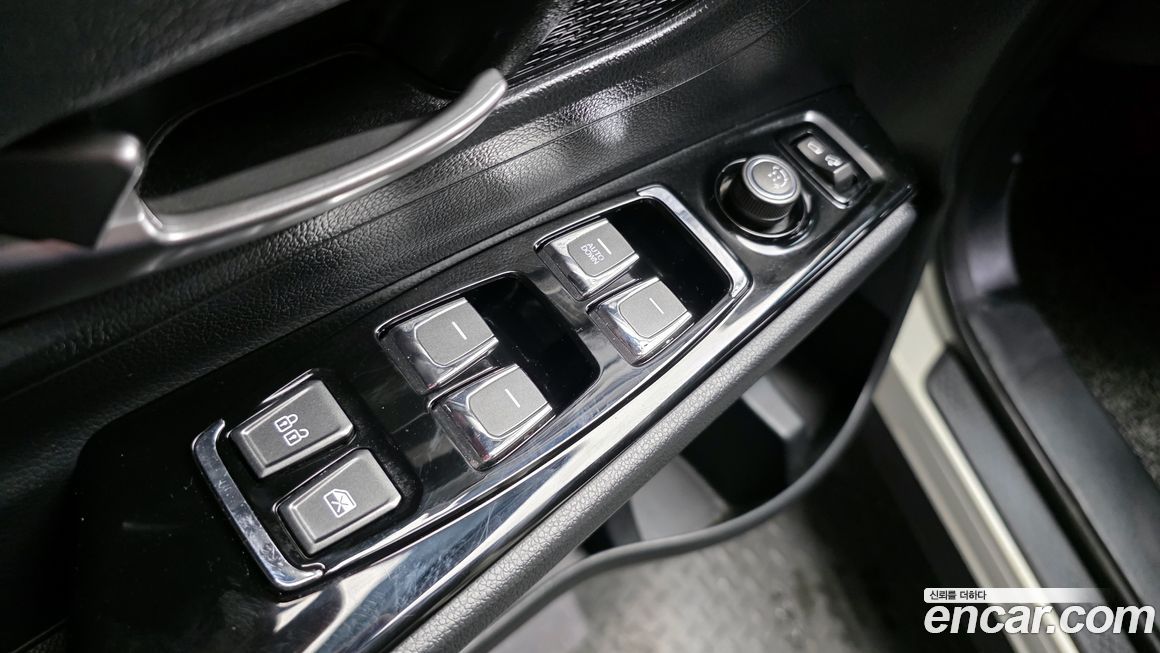 KG_Mobility_Ssangyong KORANDO 2022