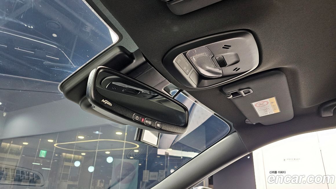 ChevroletGMDaewoo Trax 2025