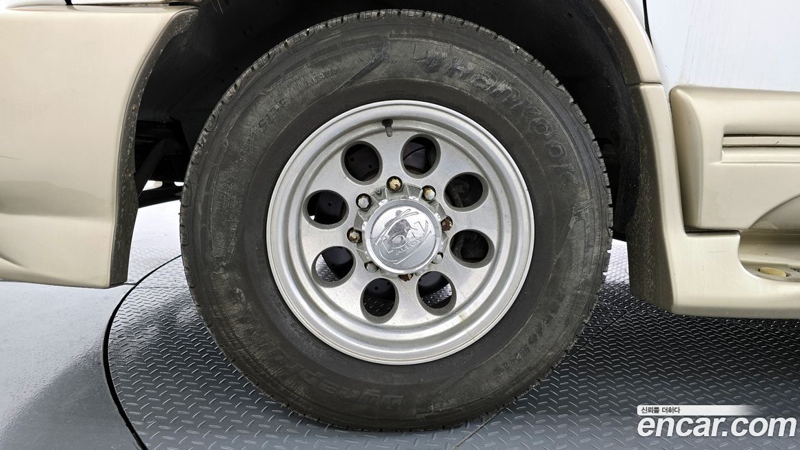 Chevrolet Express Van 2010