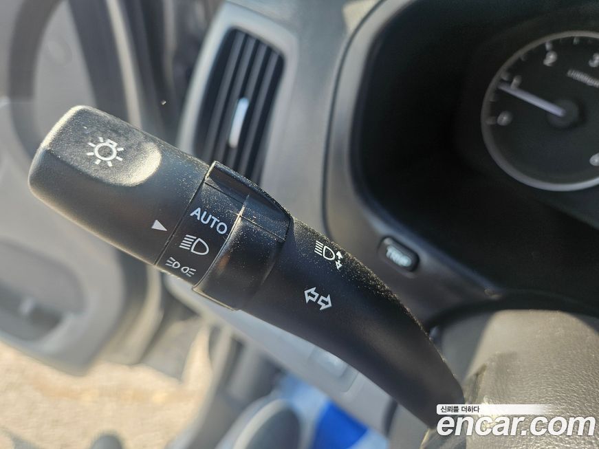 Hyundai Starex 2021