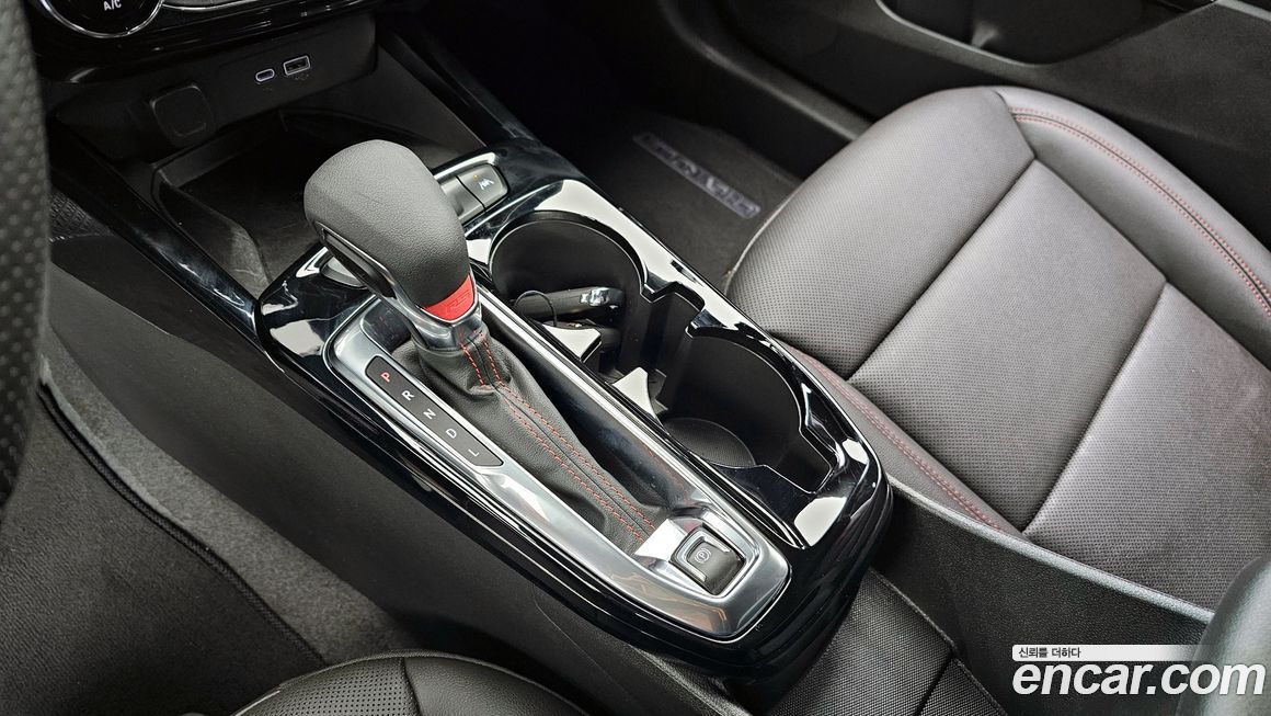 ChevroletGMDaewoo Trax 2025